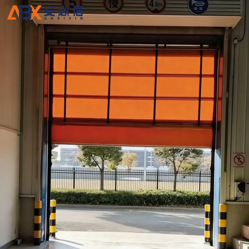 滁州市冷库门封