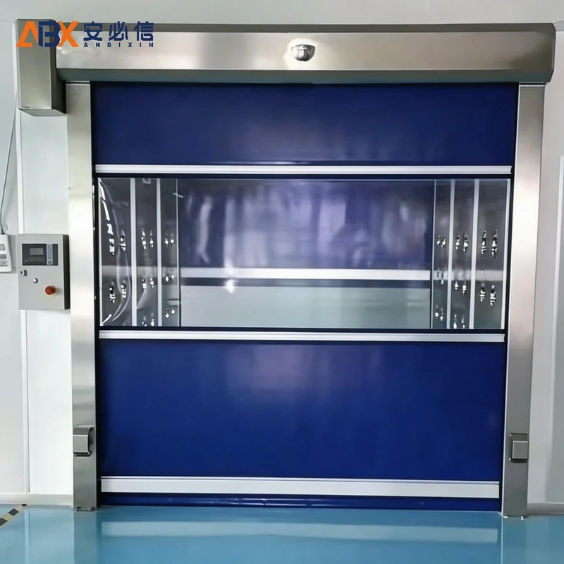 滁州市高速门
